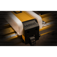 Powermatic 2000B 3HP 1PH 230V 30Inch RIP with Accu Fence Table Saw